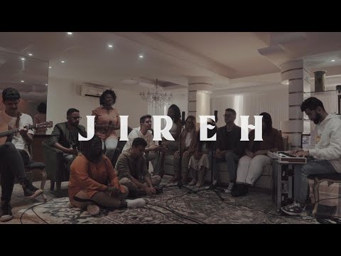 Jireh - Maverick City (Versão em Português) Guilherme Galdino, Dudu Caldoli, Eliane Da Hora