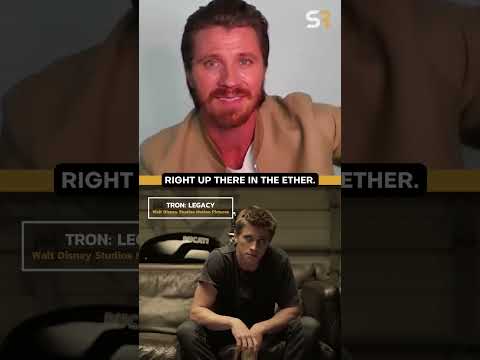 Sam’s Potential Tron: Ares Return Addressed By Garrett Hedlund