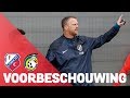 VAN DEN BROM | 'Stijgende lijn doortrekken'