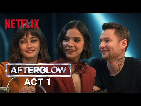 Arcane Afterglow：Arcane Season 2 Aftershow | Netflix (Arcane Afterglow: Act I | Arcane Season 2 Aftershow | Netflix)