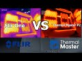 Best Infrared Camera Comparison Thermal Master P2 Vs FLIR One Which One Is Right For You