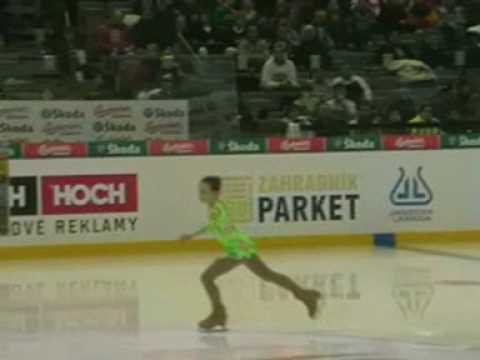 Sara Zwickerova - O2 Arena exhibition