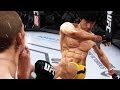 EA Sports UFC - PS4