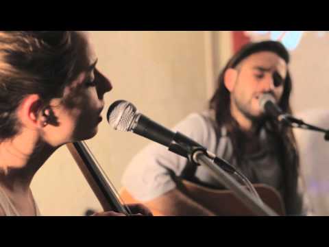 Hadas Kleinman and Aviv Bahar