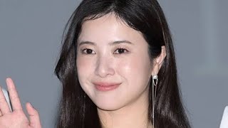 吉高由里子、金髪に髪色チェンジを報告　「別人かと」「平安時代から令和に」と反響..