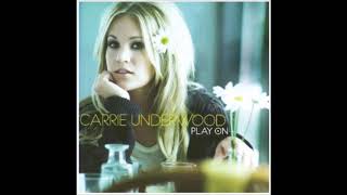 Carrie Underwood - Unapologize