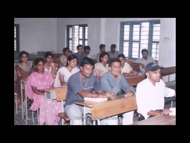 Andhra Vidyalaya College видео №1