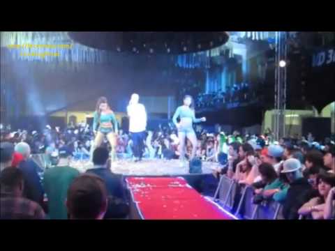 FELIPINHO - BABA ELE TODINHO (AO VIVO DVD NÍVEL A 360°) (LANÇAMENTO) - 2013