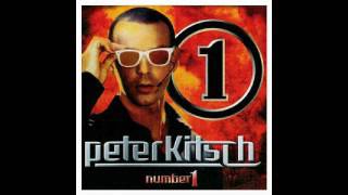 PETER KITSCH : NUMBER 1 (EXTENDED REMIX) 1998
