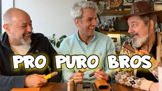 PUROLAR ŞANS ESERİ Mİ PÜRO BİÇİMİNDE!?  Pro Püro Üstadlarımız, Uğur Bilgin'le! (