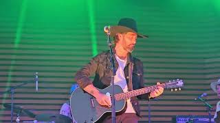 Ryan Bingham LIVE - Ghost of Travelin&#39; Jones -  Dillon CO 6/23/2024