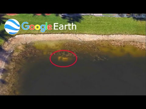 3 Mysteries Solved on the Internet #2