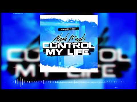Nyah Mayki - CONTROL MY LIFE (AUDIO)