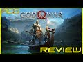God Of War Review Buy Wait For Sale Rent Never Touch