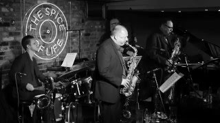 Alan, Gilad & The Lowest Common Denominator