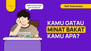 Download lagu Buat Kalian yang Lagi Bingung Minat Bakat Kalian Apa (Ketahui Minat Bakat Berdasarkan Kepribadian) mp3