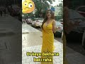 Actress Sherlyn Chopra Is Hot Looking In Yellow Saree Viral Bollywood Bold Ytstatus Sana22
