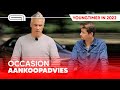 Aankoopadvies: Youngtimer in 2022