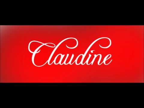 Claudine - Que quieres tu de mi