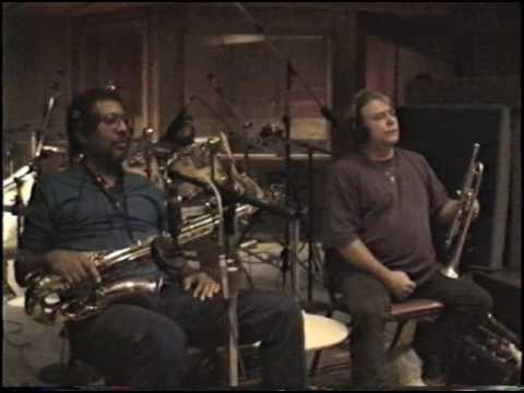 The Memphis Horns - Wayne Jackson & Andrew Love with Special Guests