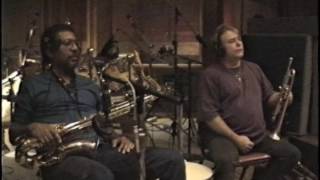 The Memphis Horns - Wayne Jackson & Andrew Love with Special Guests