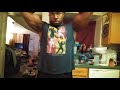 Pec Dance Swole Beast