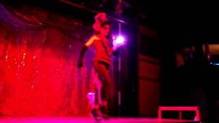 Priscilla Bullok - Perhaps perhaps perhaps - Emma Bunton .MPG