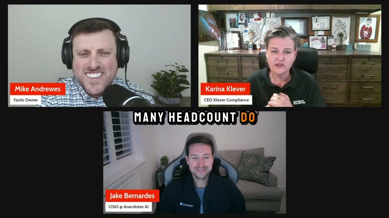 How to handle AI as a CISO