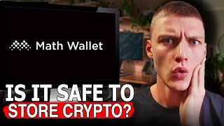 MathWallet: The Ultimate Crypto Wallet Guide & Bonus Signup Opportunity!