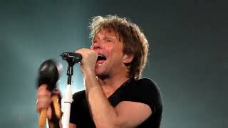 Bon Jovi - Keep The Faith (Live in Dallas 2010) (2nd Night / Multicam)