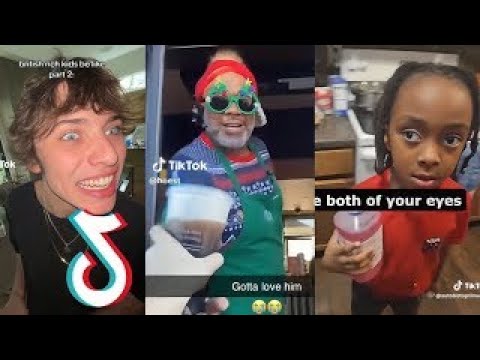 Tiktoks That Actually Made Me Laugh! PT.13