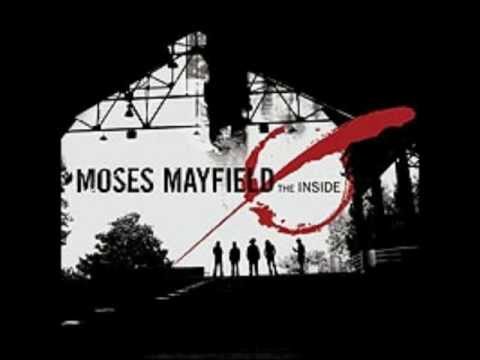 Moses Mayfield - Modern Rarity