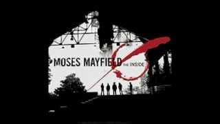 Moses Mayfield - Modern Rarity