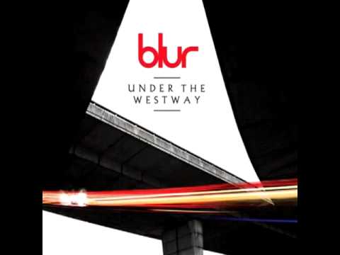 Blur - Under The Westway [2012 - 320kbps]