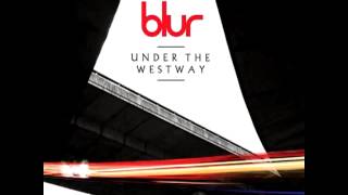 Blur - Under The Westway [2012 - 320kbps]