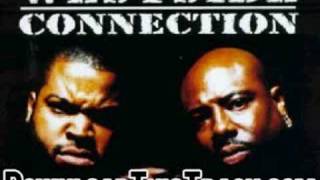 westside connection - Cross &#39;em Out And Put A &#39;k - Bow Down