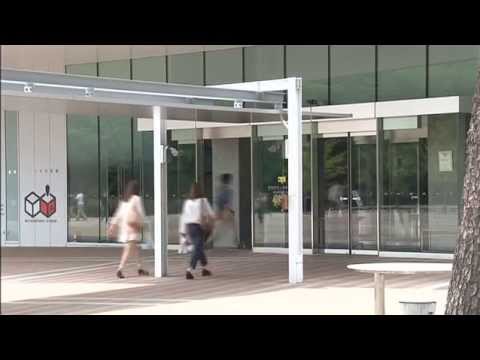 立正大学 紹介ムービー 今日のあなたを明日につなぐ ～概要編～