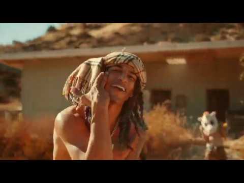 DAKIDDFLOW - "WAR" (OFFICIAL VIDEO)