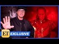 Ghost Adventures' Zak Bagans Gives ET A Tour Of His Haunted Museum (EXTENDED CUT)