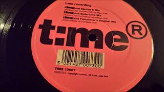 Unknown Artist - D*****land (Station K Mix)