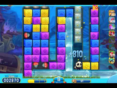 Pet Rescue Saga   Level 3458 no boosters