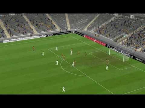 Ohod vs Al-Ittihad (KSA) - 21 minutes