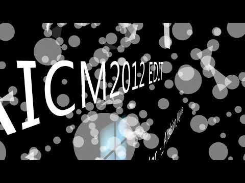 Da Tweekaz ft.Bram Boender - Arabian_Nights (video isaicm2012) #spotify  #applemusic  #youtube