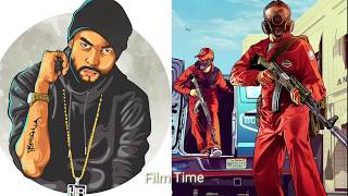 Bohemia || Meri Bandook || Punjabi Full Song