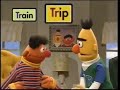 Sesame Street Song About TR Episode 3945 English