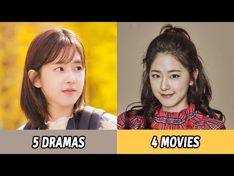 All Dramas and Movies of Park Hye Soo | Park Hye Soo (2015-2022)
