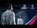 ILYEN LESZ A FIFA19! ILYEN LESZ A FIFA19!
