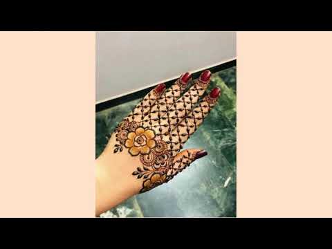 Mehndi by syeda amina | Mehndi Designs