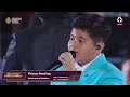 Prince Poetiray Selalu Ada Di Nadimu OST Jumbo Live Konser Gita Bahana Nusantara 2025