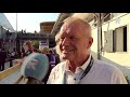 Bondscoach Alex van Silfhout over week dressuurploeg: 'Absoluut geslaagd'